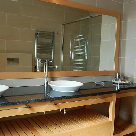 Golf 6 Holiday home *