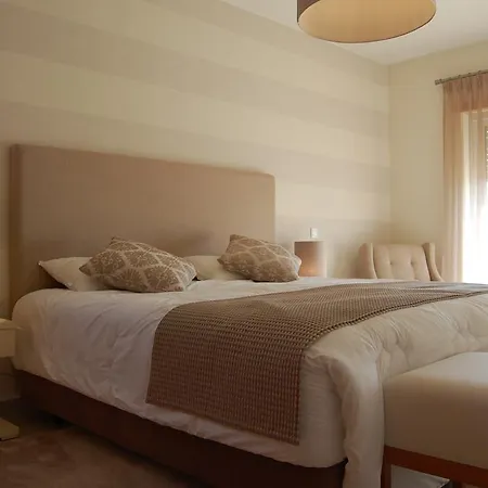 Holiday home Golf 6 Obidos