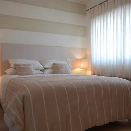 Golf 6 Σπίτι διακοπών Όμπιδος