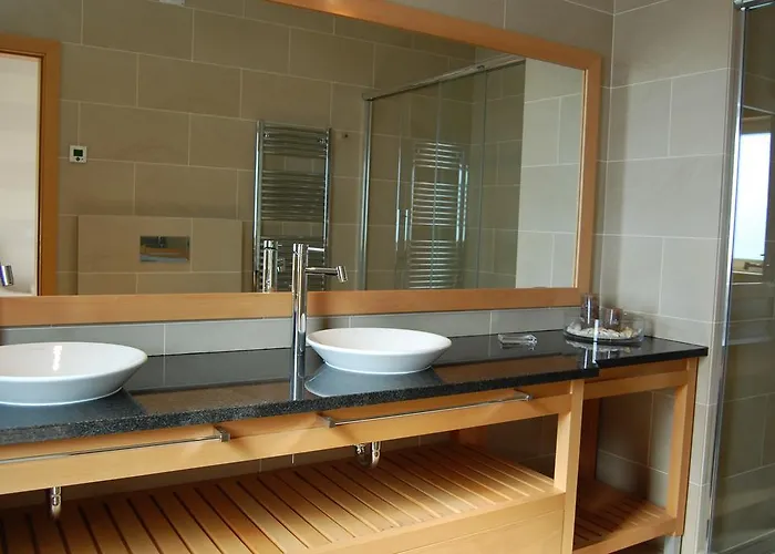 Golf 6 בית נופש *