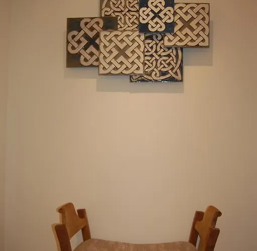 בית נופש Golf 6