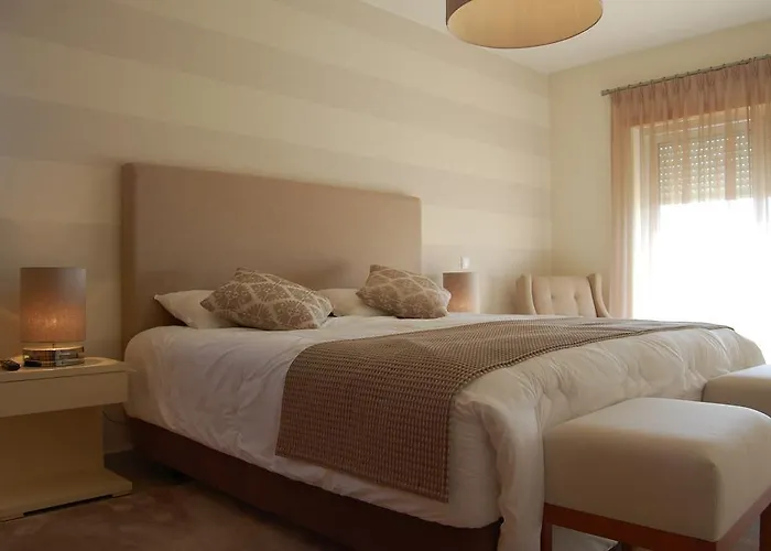 בית נופש Golf 6 אובידוס