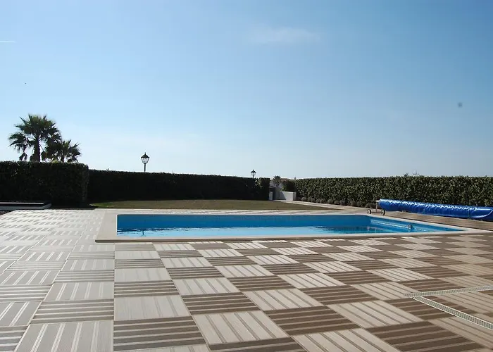 בית נופש Golf 6