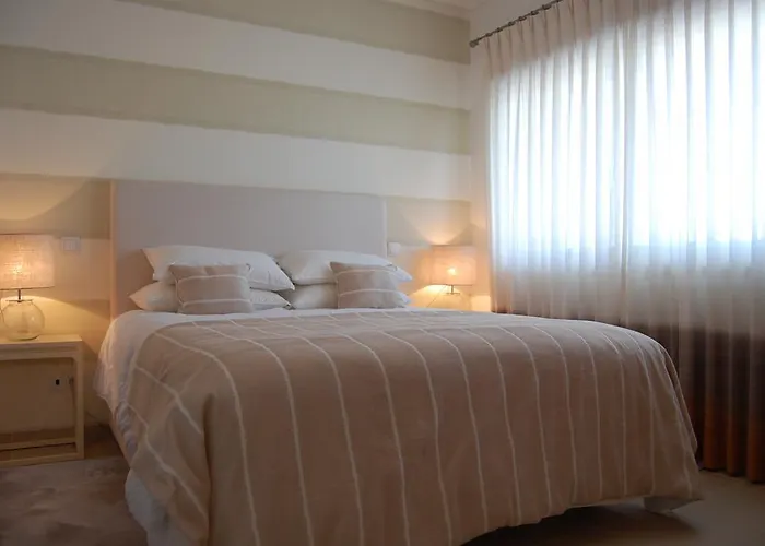 Golf 6 בית נופש אובידוס